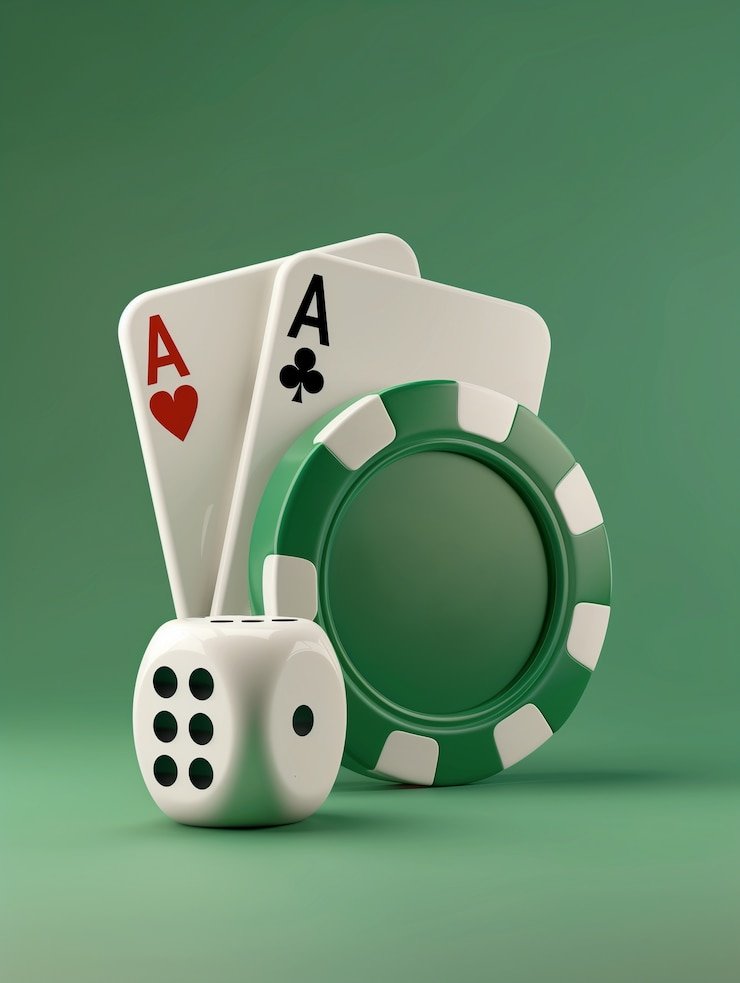 Blackjack Fiesta