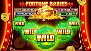 Slot Magic